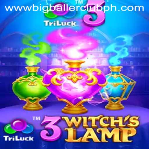 Exploring the Enchanting World of 3WitchsLamp and the Big Baller Club