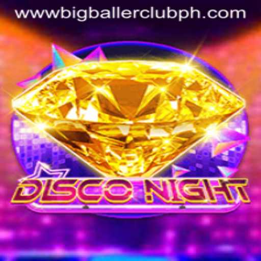 DiscoNight: The Ultimate Gaming Experience at the Big Baller Club