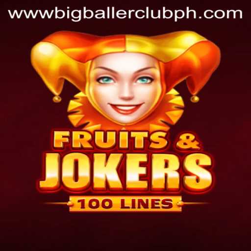 Explore the Excitement of FruitsAndJokers100 with the Big Baller Club