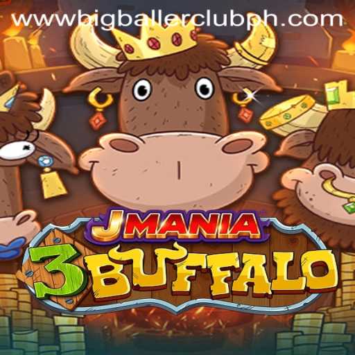 Step into the World of JMania3Buffalo and Join the Big Baller Club