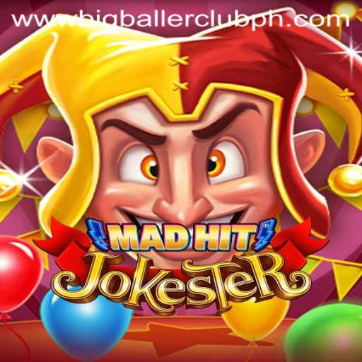 Exploring the Excitement of MadHitJokester: The Game that Defines the Big Baller Club